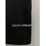 2025年3月5日新品DOLCE&GABBANA半袖Tシャツ  DU1工場