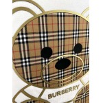 2025年3月5日新品BURBERRY半袖Tシャツ  DU1工場