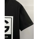 2025年3月5日新品DOLCE&GABBANA半袖Tシャツ  DU1工場