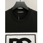 2025年3月5日新品DOLCE&GABBANA半袖Tシャツ  DU1工場