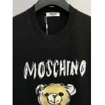 2025年3月5日新品 MOSCHINO半袖Tシャツ  DU1工場