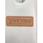 2025年3月5日新品LOUIS VUITTON半袖Tシャツ  DU1工場