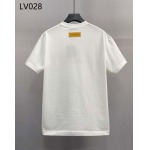 2025年3月5日新品LOUIS VUITTON半袖Tシャツ  DU1工場