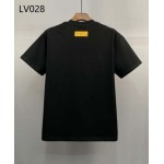 2025年3月5日新品LOUIS VUITTON半袖Tシャツ  DU1工場