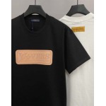 2025年3月5日新品LOUIS VUITTON半袖Tシャツ  DU1工場