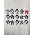 2025年3月5日新品MONCLER半袖Tシャツ  DU1工場