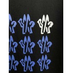 2025年3月5日新品MONCLER半袖Tシャツ  DU1工場