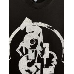 2025年3月5日新品MONCLER半袖Tシャツ  DU1工場