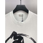 2025年3月5日新品MONCLER半袖Tシャツ  DU1工場