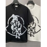 2025年3月5日新品MONCLER半袖Tシャツ  DU1工場