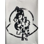 2025年3月5日新品MONCLER半袖Tシャツ  DU1工場