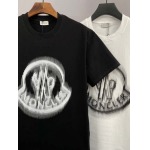 2025年3月5日新品MONCLER半袖Tシャツ  DU1工場
