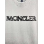 2025年3月5日新品MONCLER半袖Tシャツ  DU1工場