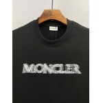 2025年3月5日新品MONCLER半袖Tシャツ  DU1工場