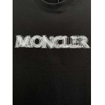 2025年3月5日新品MONCLER半袖Tシャツ  DU1工場