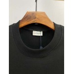 2025年3月5日新品MONCLER半袖Tシャツ  DU1工場