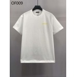 2025年3月5日新品OFF WHITE半袖Tシャツ  DU1工場