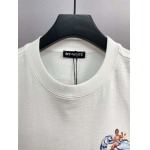 2025年3月5日新品OFF WHITE半袖Tシャツ  DU1工場