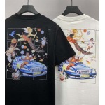 2025年3月5日新品OFF WHITE半袖Tシャツ  DU1工場