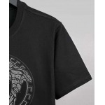 2025年3月5日新品VERSACE半袖Tシャツ  DU1工場