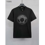2025年3月5日新品VERSACE半袖Tシャツ  DU1工場