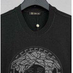 2025年3月5日新品VERSACE半袖Tシャツ  DU1工場