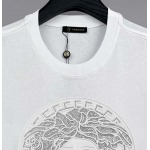 2025年3月5日新品VERSACE半袖Tシャツ  DU1工場