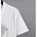 2025年3月5日新品VERSACE半袖Tシャツ  DU1工場