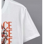 2025年3月5日新品VERSACE半袖Tシャツ  DU1工場