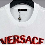 2025年3月5日新品VERSACE半袖Tシャツ  DU1工場