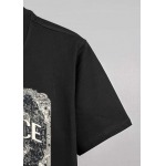 2025年3月5日新品VERSACE半袖Tシャツ  DU1工場