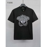 2025年3月5日新品VERSACE半袖Tシャツ  DU1工場