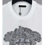 2025年3月5日新品VERSACE半袖Tシャツ  DU1工場
