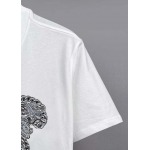 2025年3月5日新品VERSACE半袖Tシャツ  DU1工場