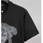 2025年3月5日新品VERSACE半袖Tシャツ  DU1工場