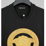 2025年3月5日新品VERSACE半袖Tシャツ  DU1工場