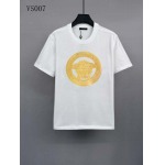 2025年3月5日新品VERSACE半袖Tシャツ  DU1工場