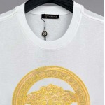 2025年3月5日新品VERSACE半袖Tシャツ  DU1工場