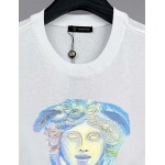 2025年3月5日新品VERSACE半袖Tシャツ  DU1工場