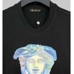 2025年3月5日新品VERSACE半袖Tシャツ  DU1工場