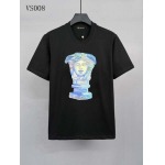 2025年3月5日新品VERSACE半袖Tシャツ  DU1工場