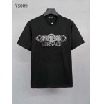 2025年3月5日新品VERSACE半袖Tシャツ  DU1工場
