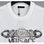 2025年3月5日新品VERSACE半袖Tシャツ  DU1工場