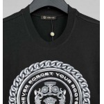 2025年3月5日新品VERSACE半袖Tシャツ  DU1工場