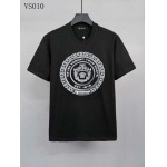 2025年3月5日新品VERSACE半袖Tシャツ  DU1工場