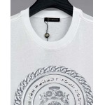 2025年3月5日新品VERSACE半袖Tシャツ  DU1工場