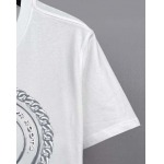 2025年3月5日新品VERSACE半袖Tシャツ  DU1工場