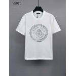 2025年3月5日新品VERSACE半袖Tシャツ  DU1工場