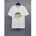 2025年3月5日新品VERSACE半袖Tシャツ  DU1工場