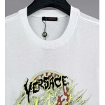 2025年3月5日新品VERSACE半袖Tシャツ  DU1工場